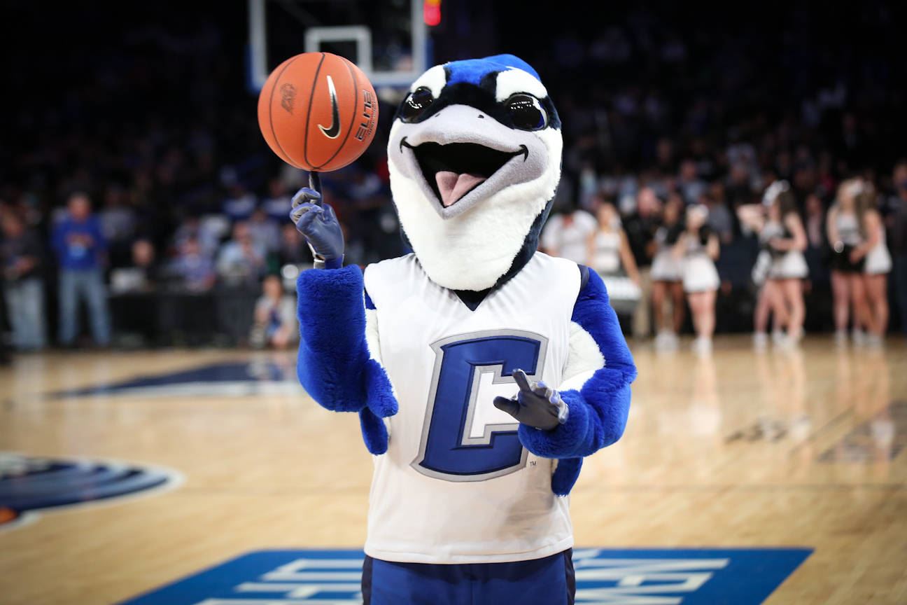 Revealed! The Adorable Mascot You've Been Seeing All Over Instagram