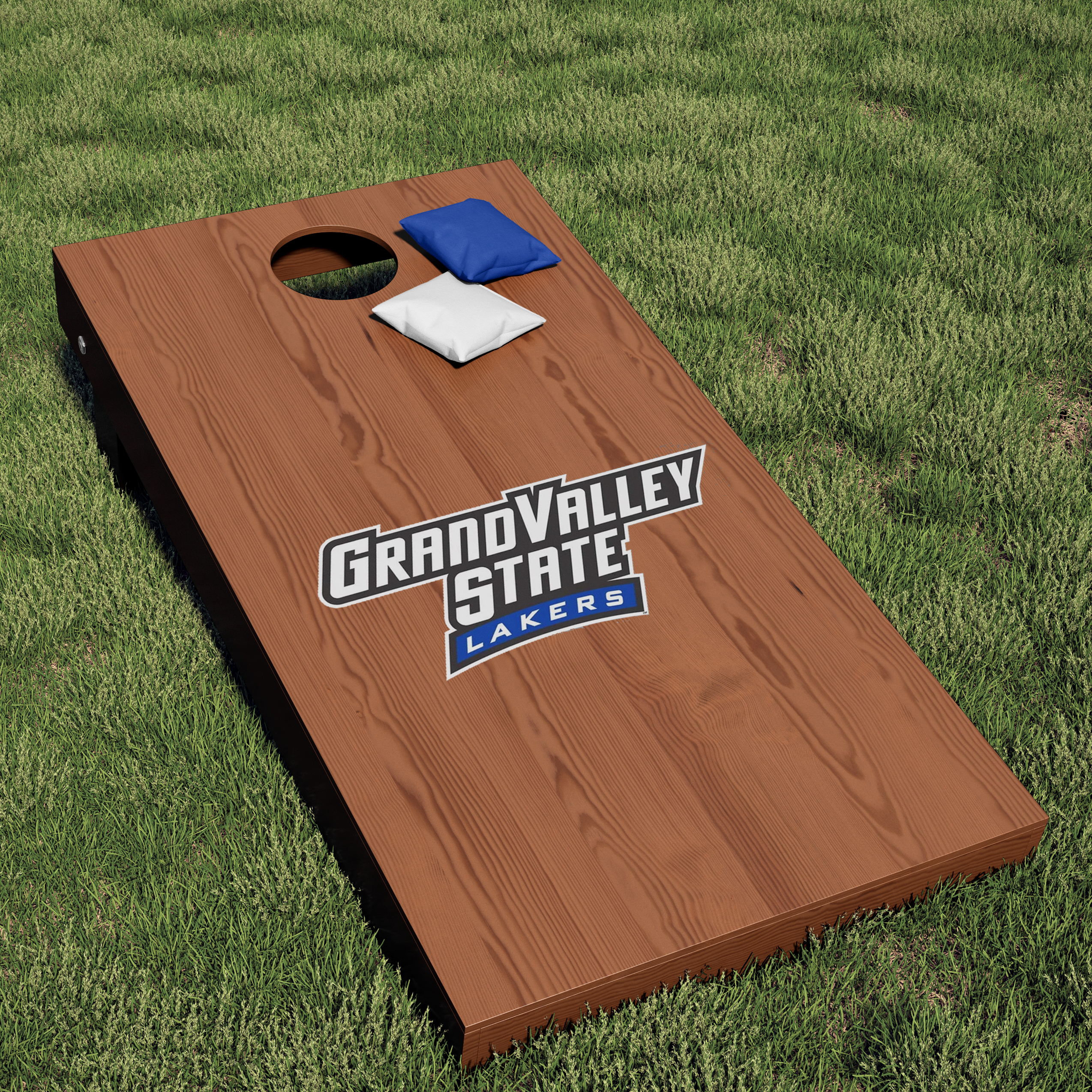 Grand Wood & Boards