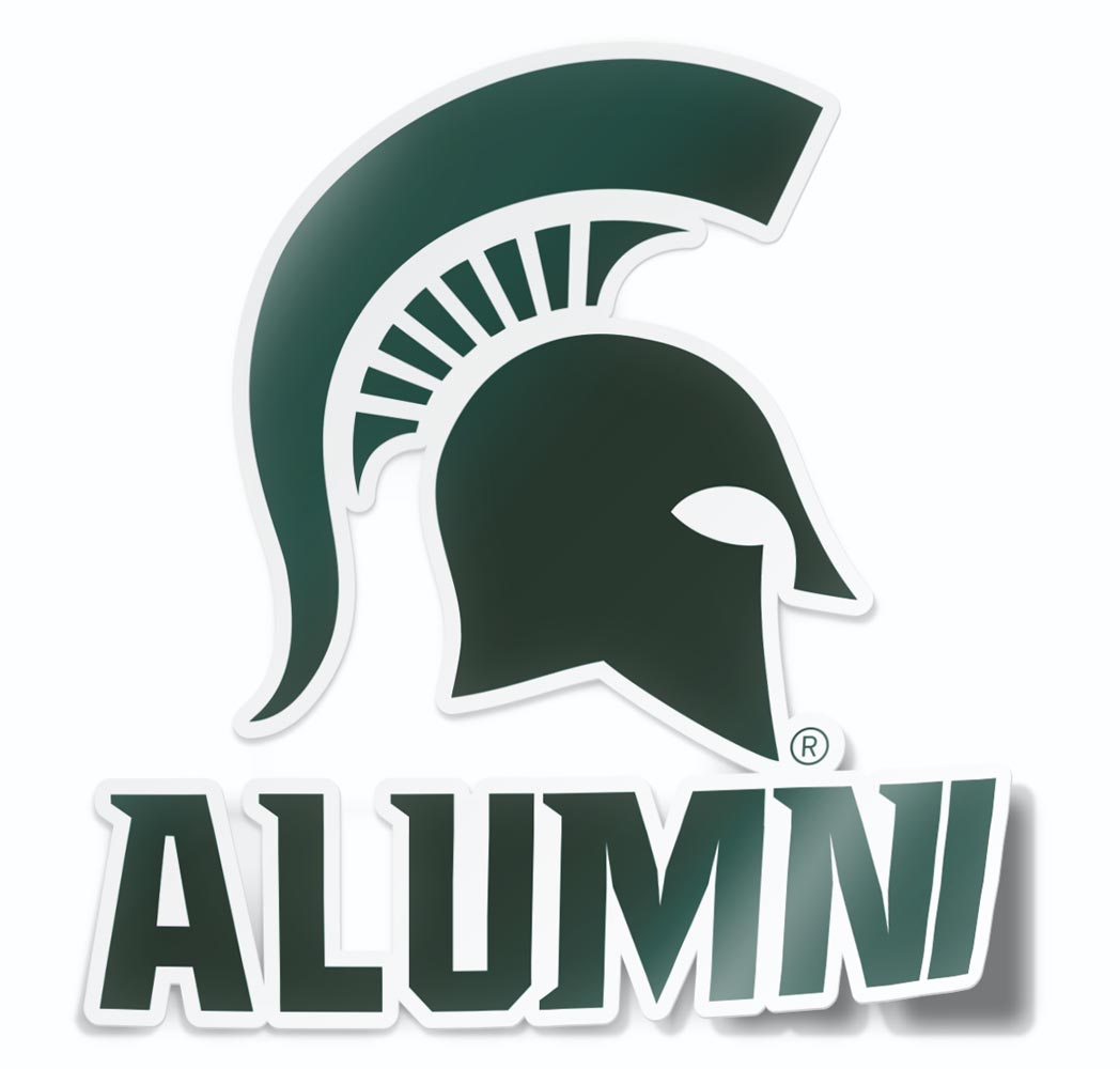 Best Michigan State Apparel for Alumni