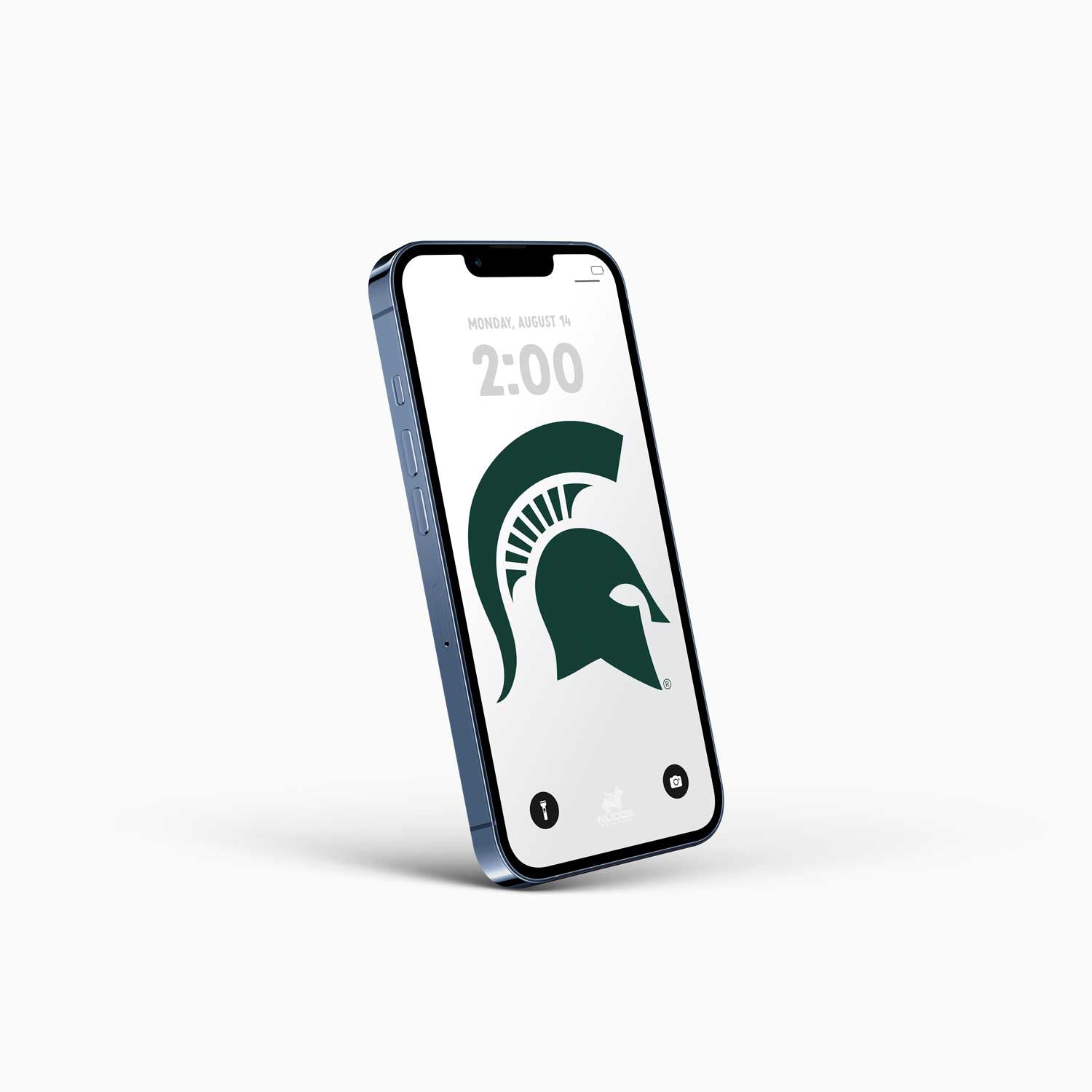 Michigan State Wallpaper