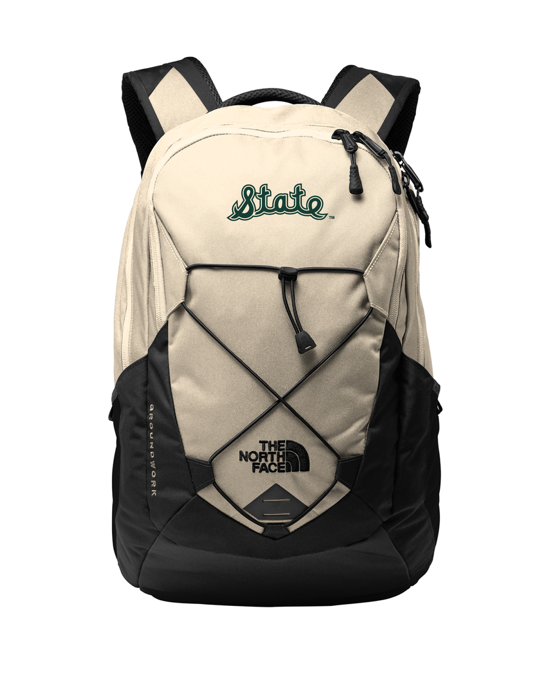 Michigan State Backpack from The North Face