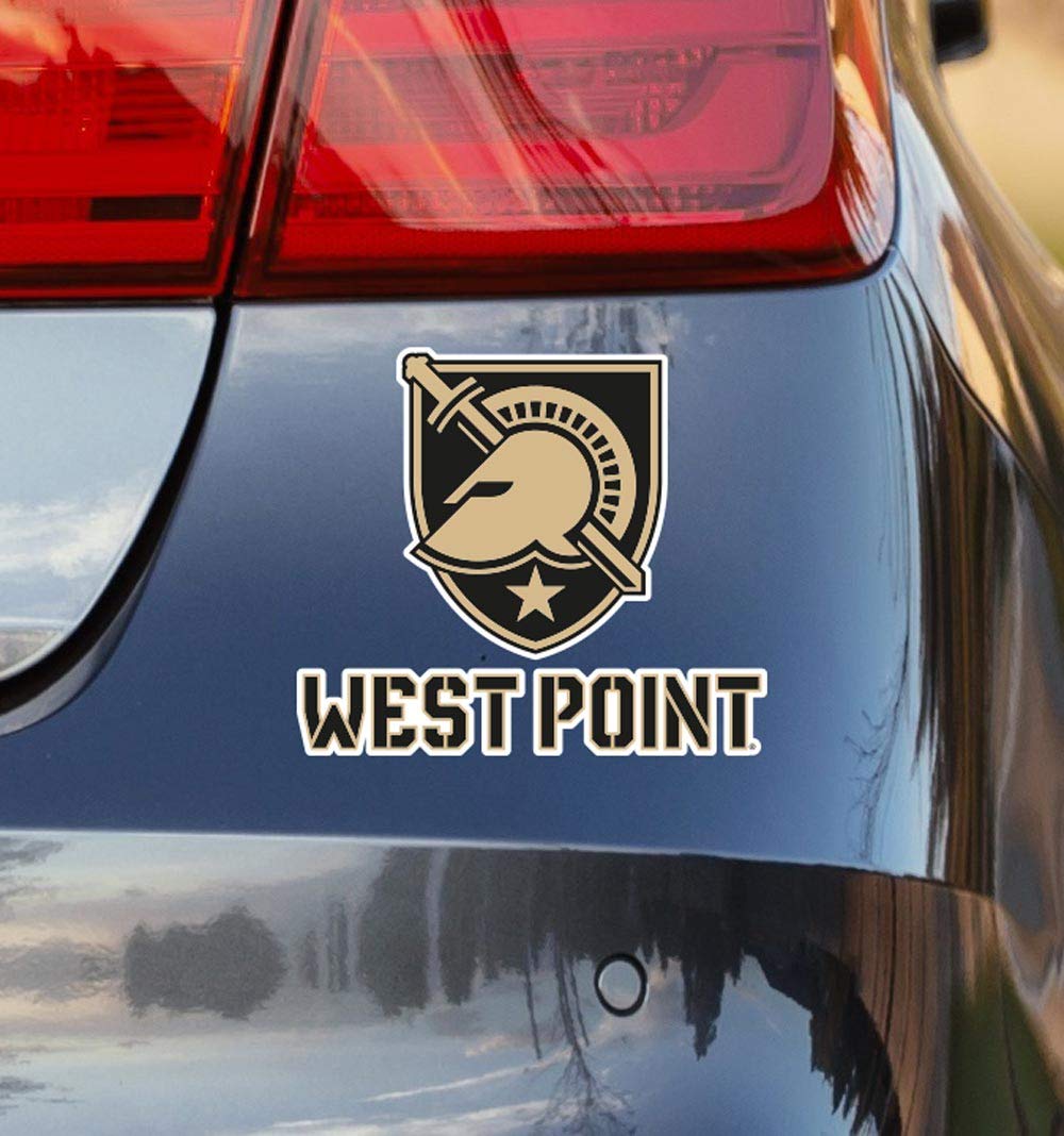 West Point Stickers & Decals