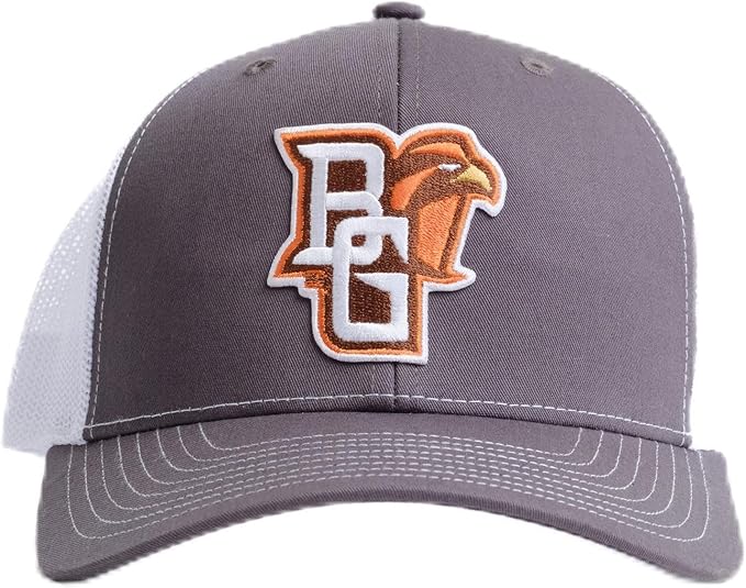 Bowling Green State University BG Trucker Hat