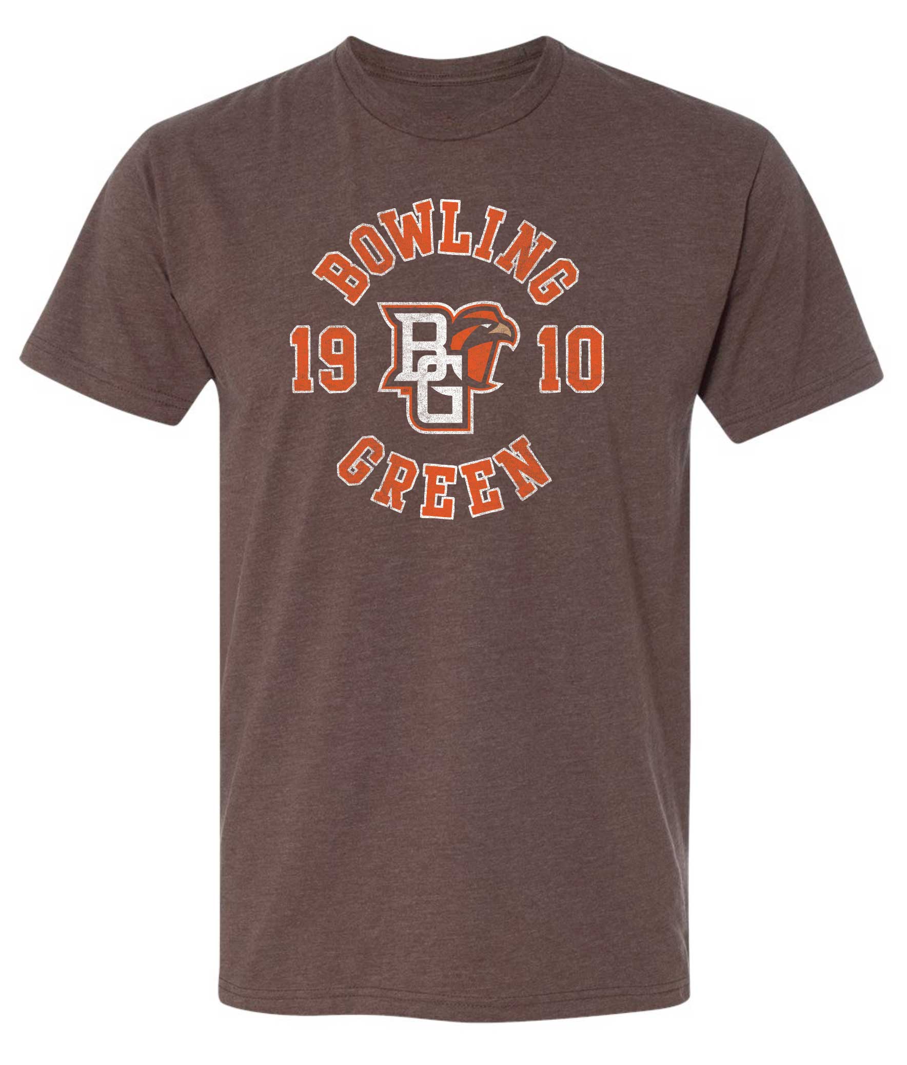 Bowling green sales t shirt