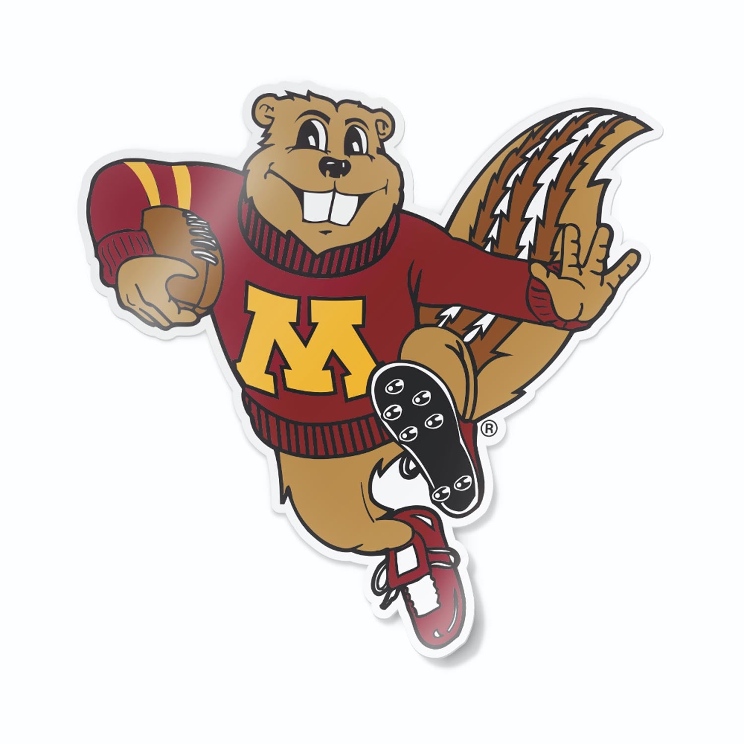 Minnesota gophers deals