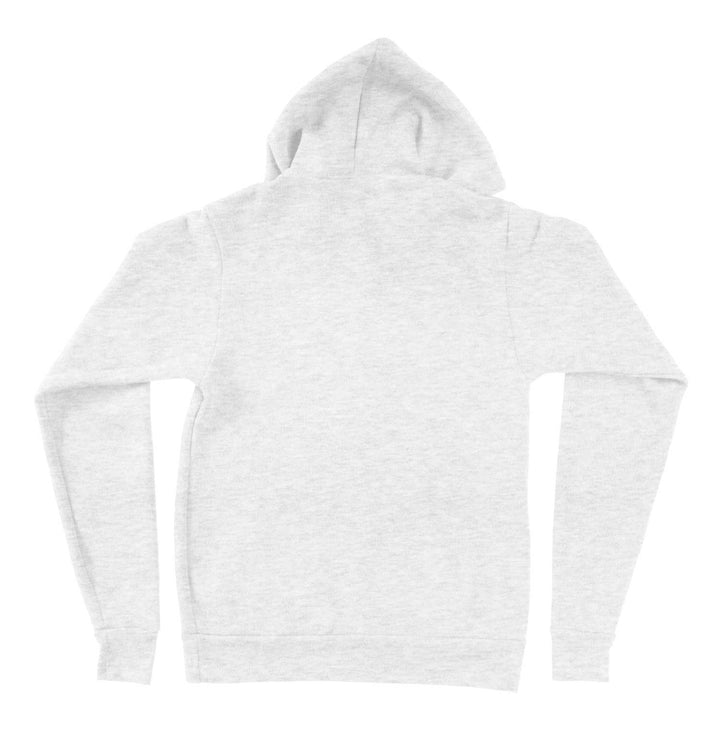 Texas State White Wordmark Hoodie Sweatshirt