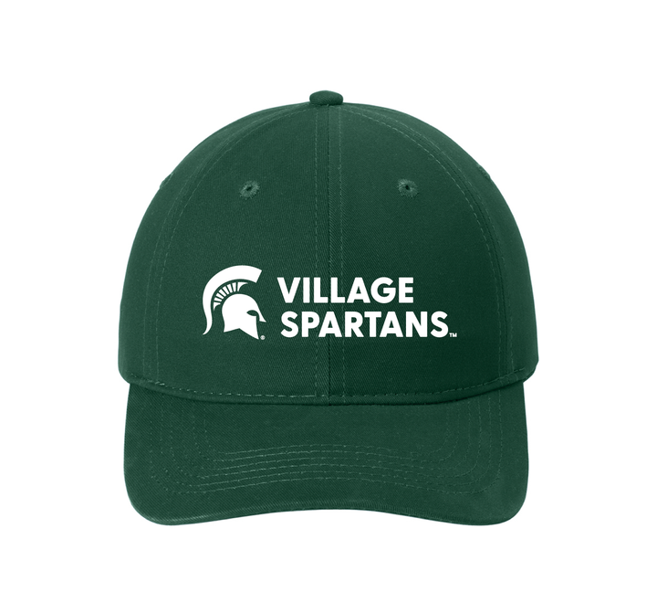 Village Spartans - Test Order