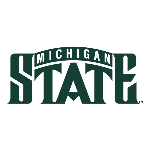 Michigan State 2000 Champs Logo