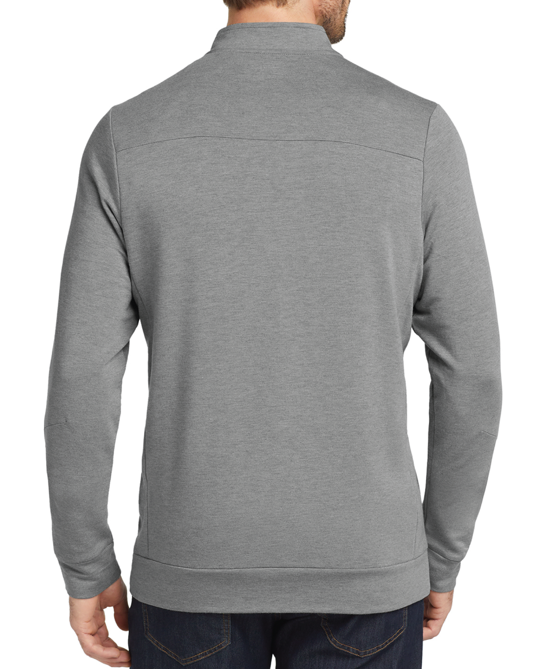 Kansas State Grey Wildcats OGIO Quarter Zip