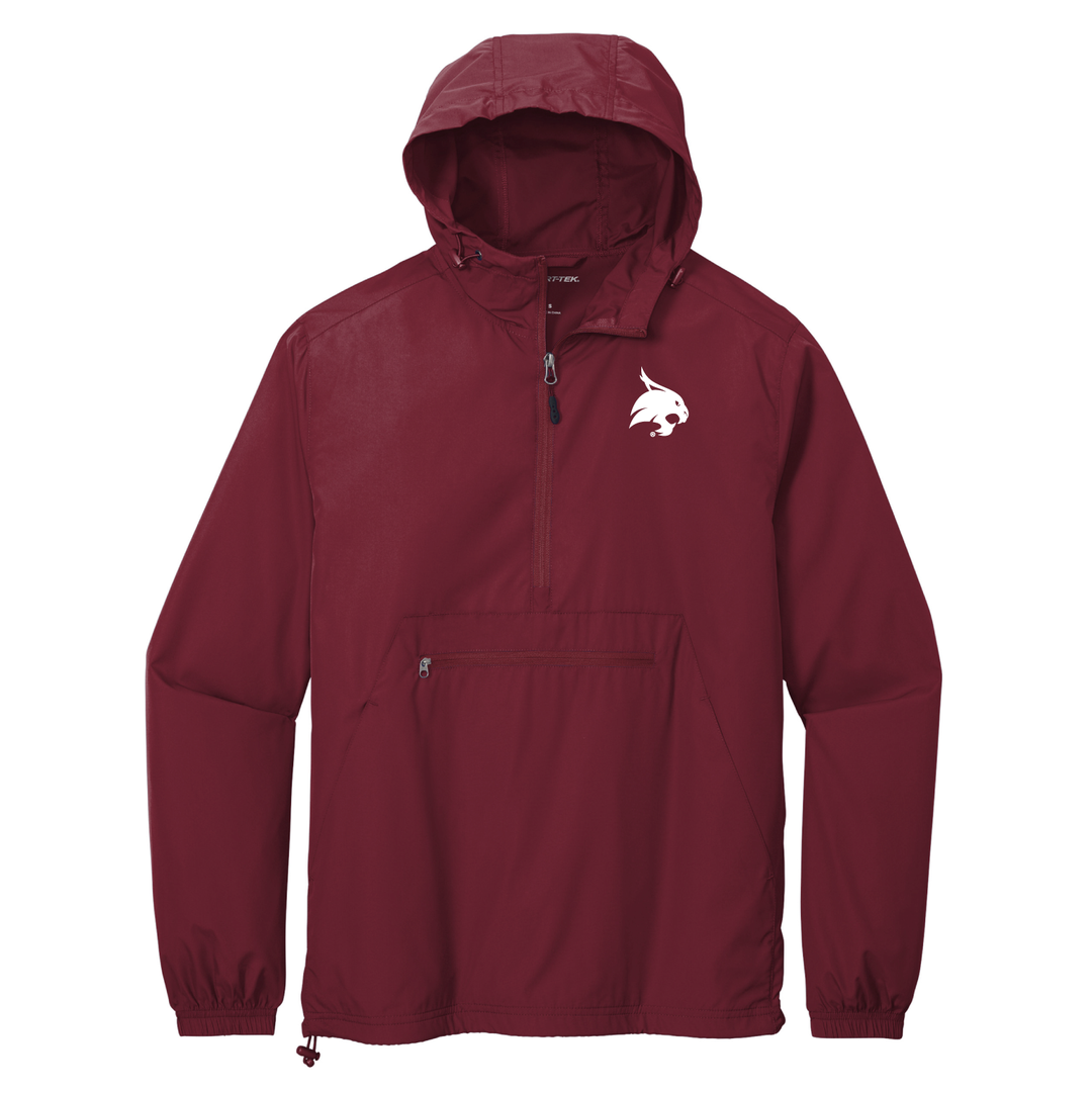 Texas State performance Jacket