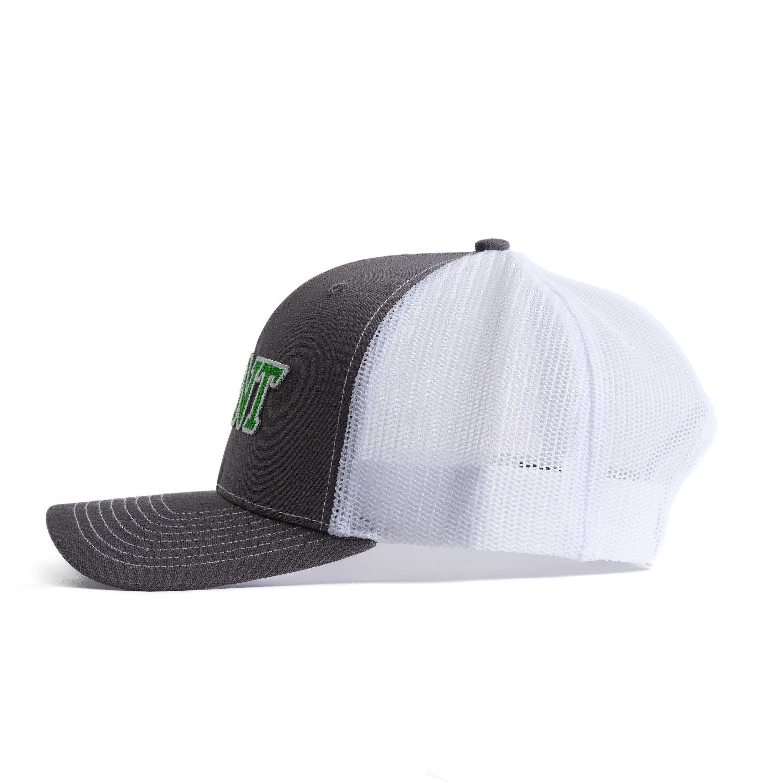 Mean Green track and field cap