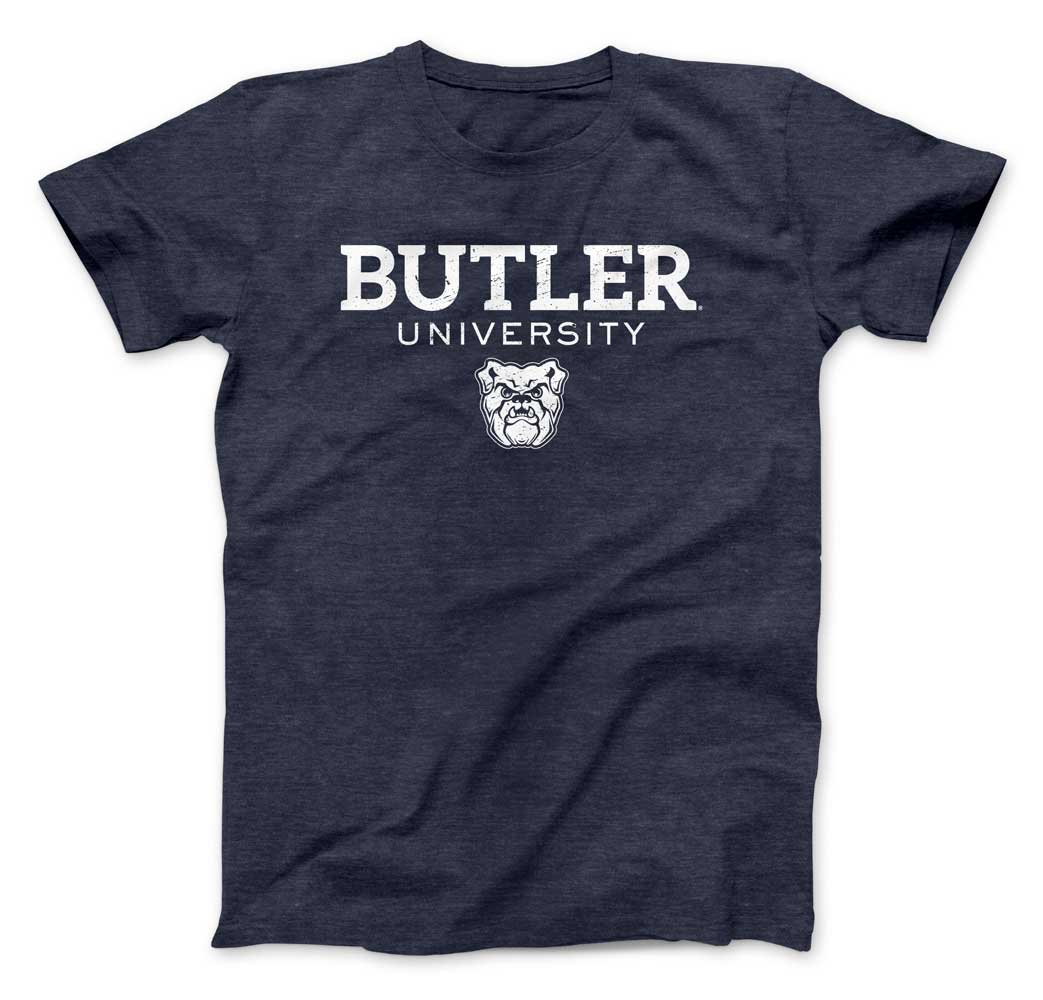 Butler bulldogs hot sale t shirt